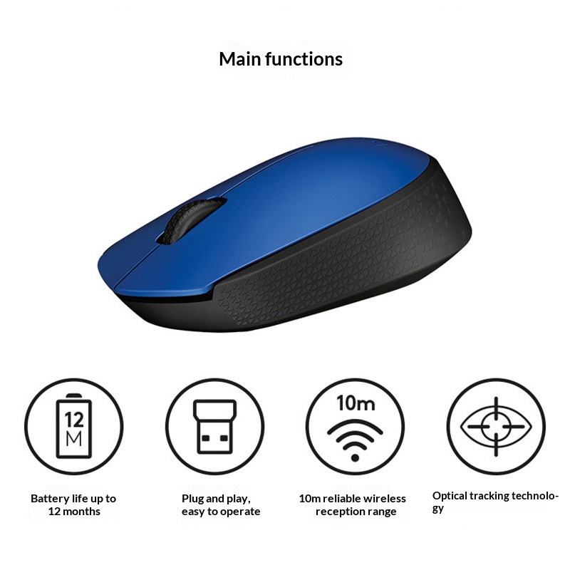 Souris professionnelle Logitec - Laptop Electronics Accessories avis et prix