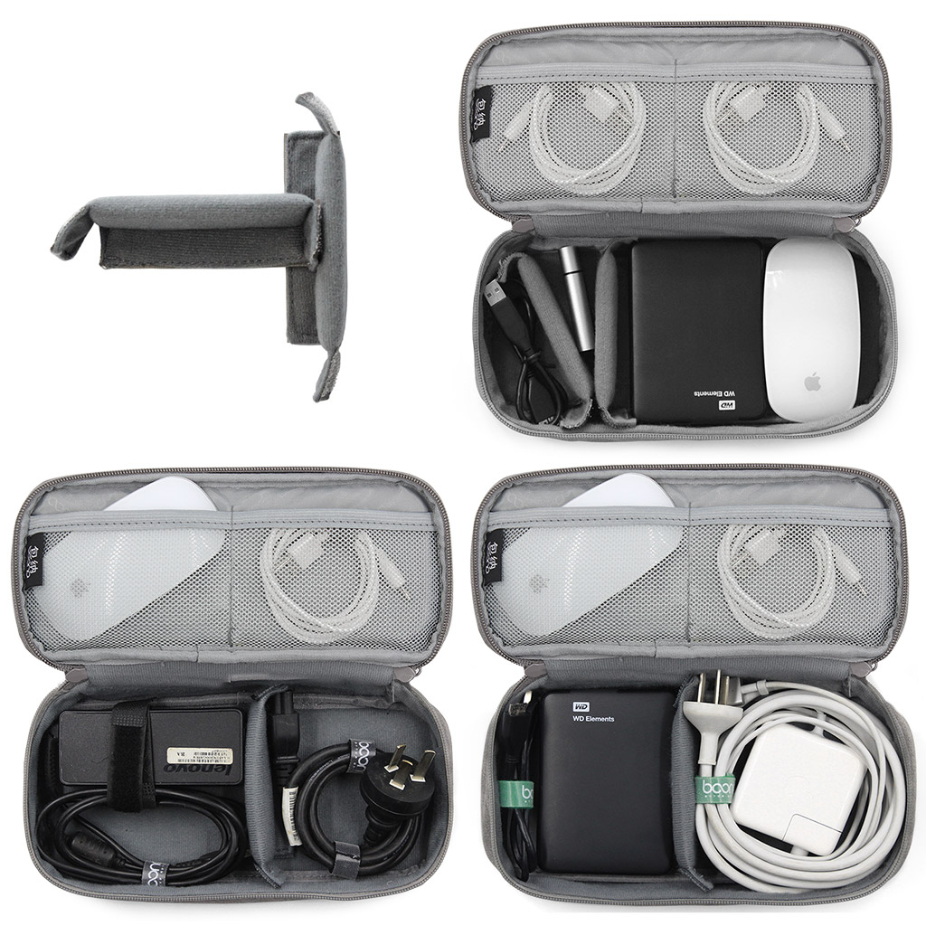 Sac de transport portable de v - Laptop Electronics Accessories avis et prix