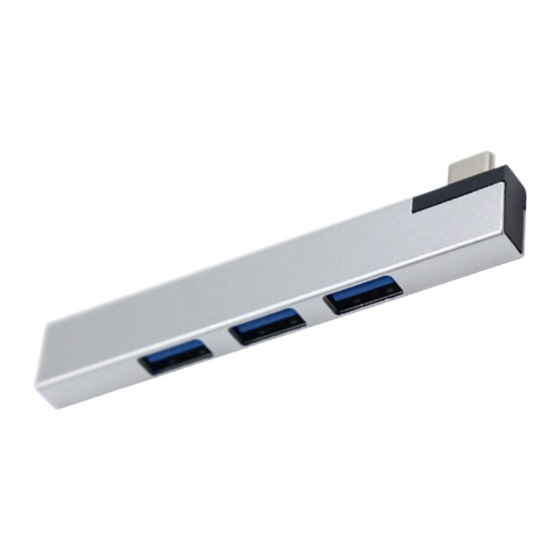 Répartiteur USB multifonction  - Laptop Accessories Hub avis et prix