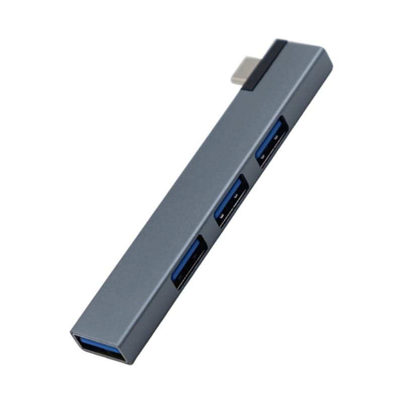 Répartiteur USB multifonction  - Laptop Accessories Hub avis et prix