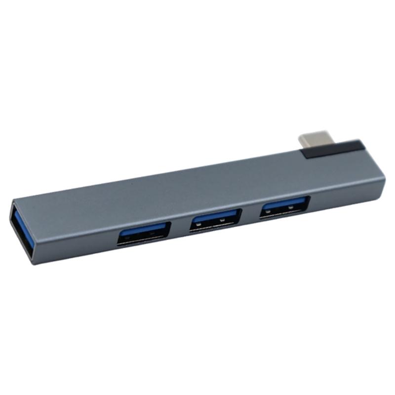 Répartiteur USB multifonction  - Laptop Accessories Hub avis et prix