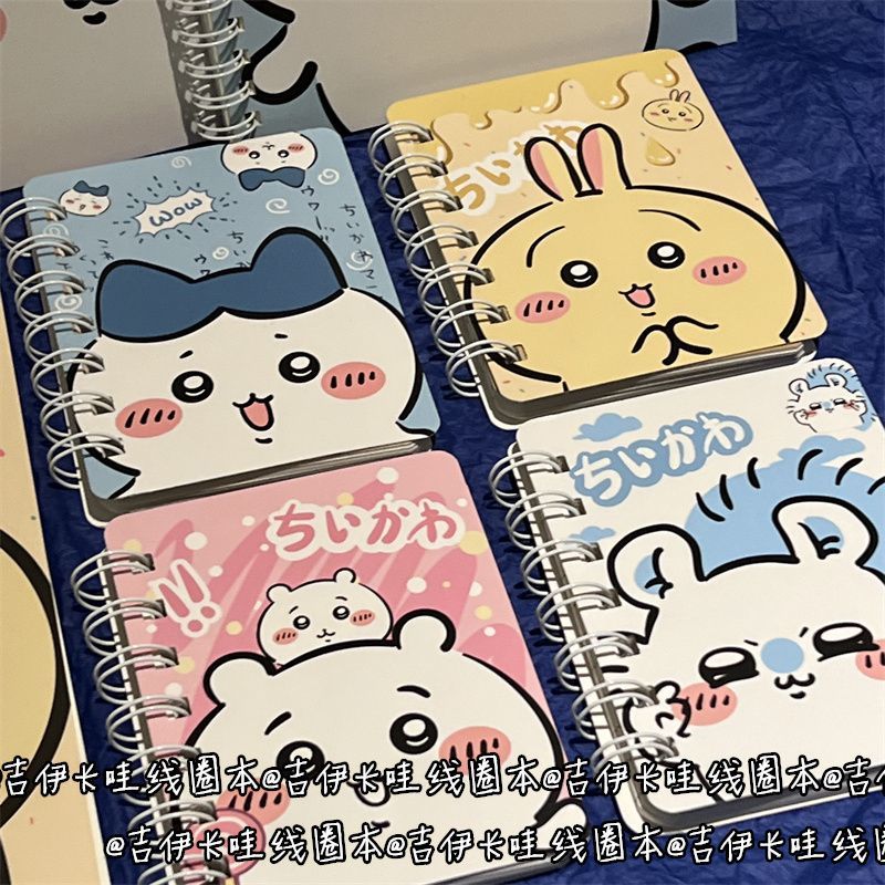 Carnet ligné Jiikawa pour fill - Laptop Accessories Girls avis et prix