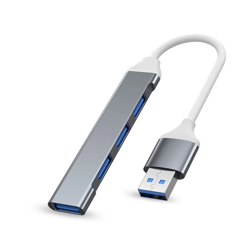 Hub USB 3.0 multi-ports 4 port - Laptop Accessories Hub avis et prix