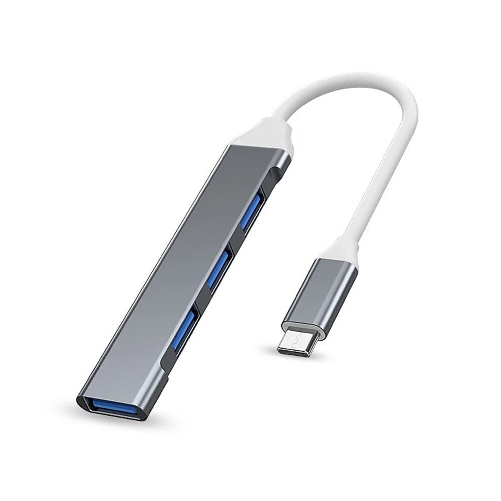 Hub USB 3.0 multi-ports 4 port - Laptop Accessories Hub avis et prix