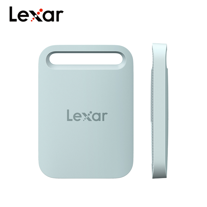 Disque SSD portable Lexar SL26 - Laptop External Accessories avis et prix