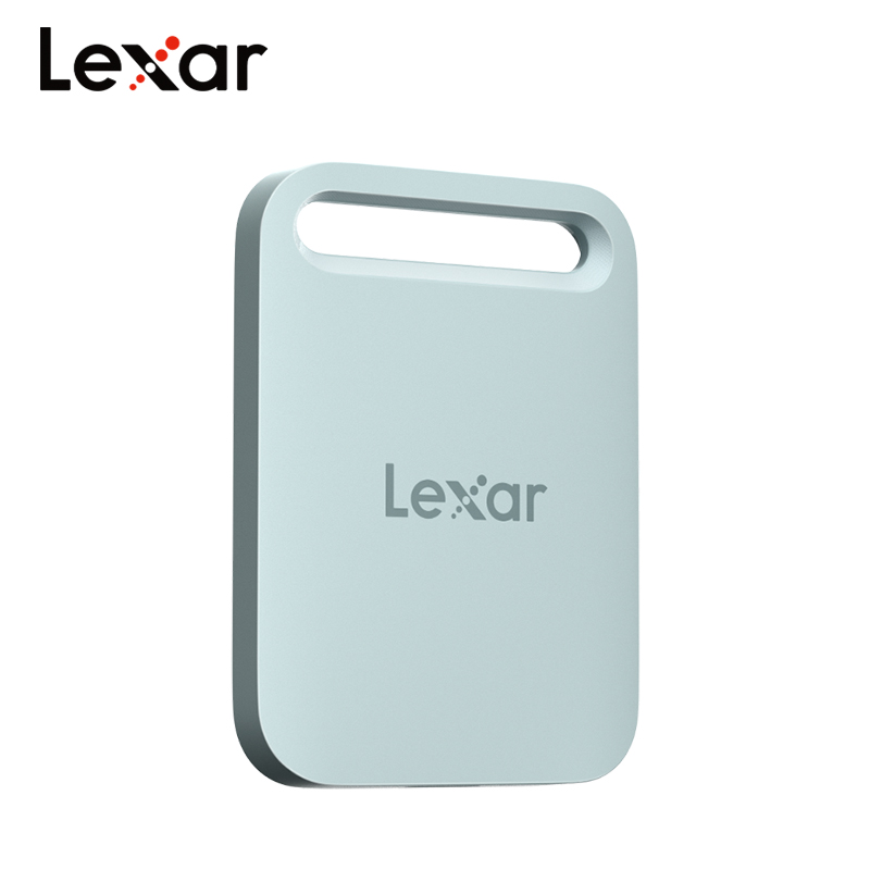 Disque SSD portable Lexar SL26 - Laptop External Accessories avis et prix