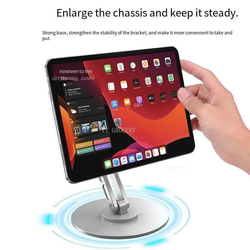 Support Magnétique Réglable po - Laptop Accessories Hub avis et prix