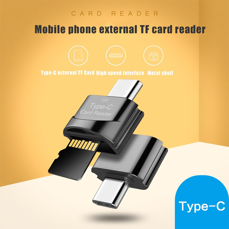 Lecteur de carte Micro SD TF O - Laptop Accessories And Gadgets avis et prix