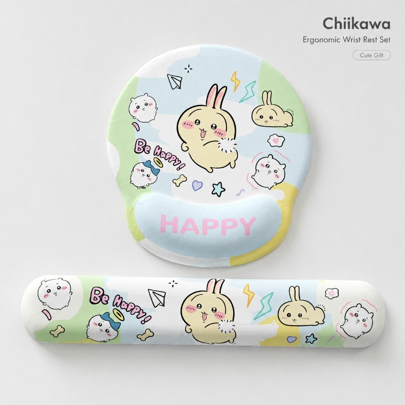 Repose-poignets ergonomique mi - Laptop Accessories Cute avis et prix