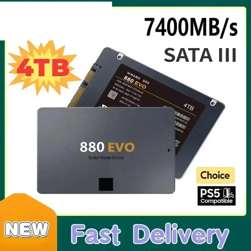 Disque dur externe SSD de 500  - Laptop External Accessories avis et prix