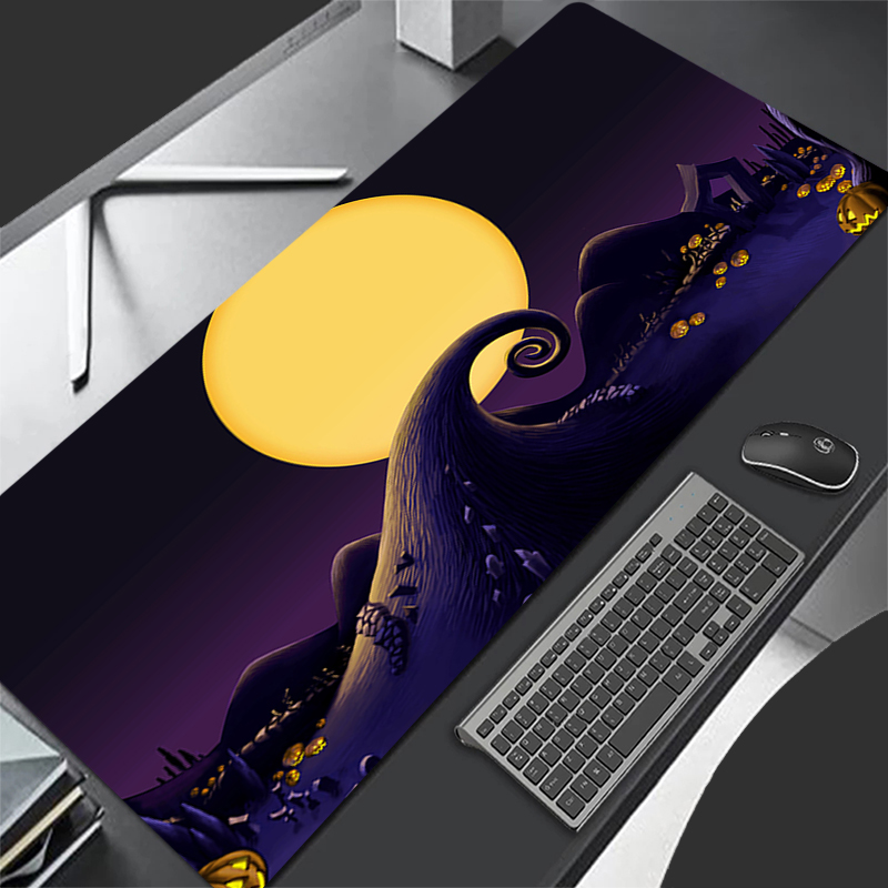 Tapis de souris Gamer grand or - Laptop Accessories For Gaming avis et prix