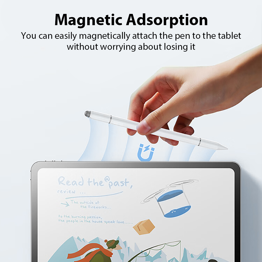 Stylet universel pour Samsung  - Apple Accessories Laptop avis et prix