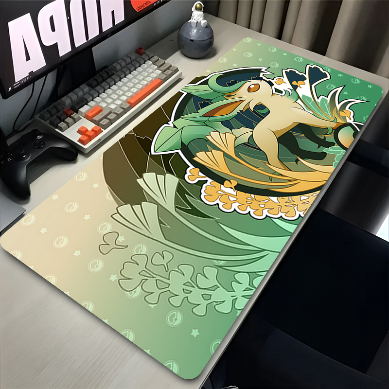 Tapis de souris Gamer P-pokemo - Laptop Accessories Wholesale avis et prix