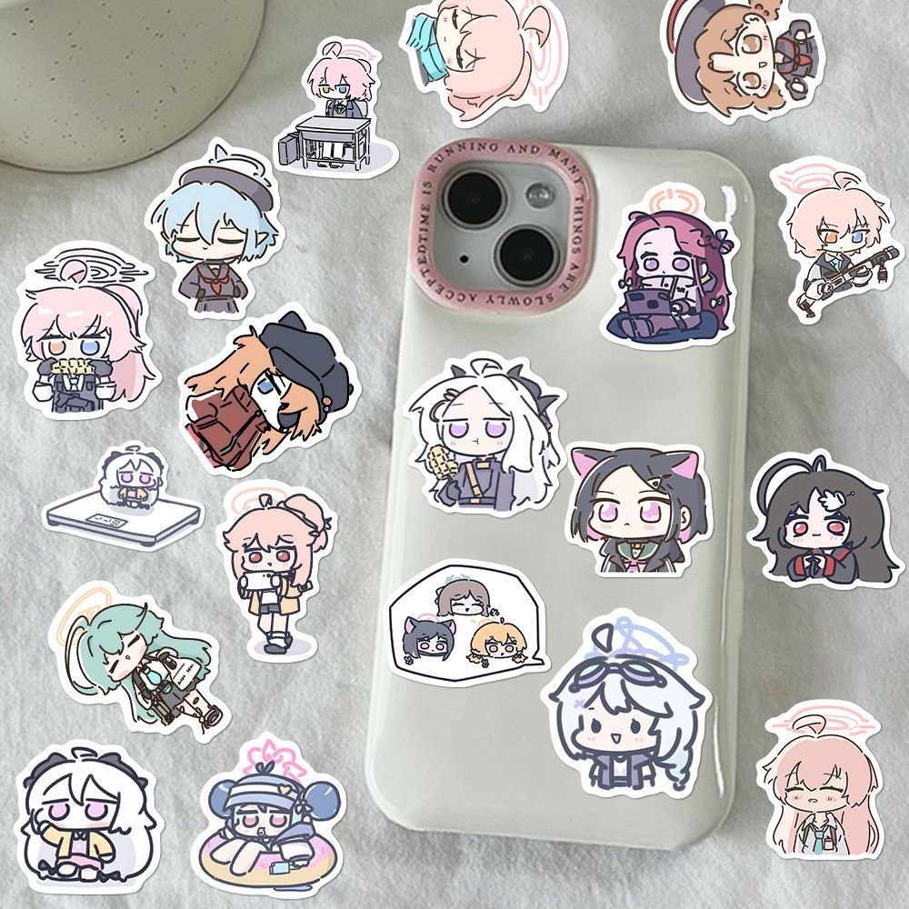 80 pièces Anime bleu archives  - Laptop Accessories & Repair Jagtap Dairy Pimple Nilakh Pimpri Chinchwad Maharashtra avis et prix