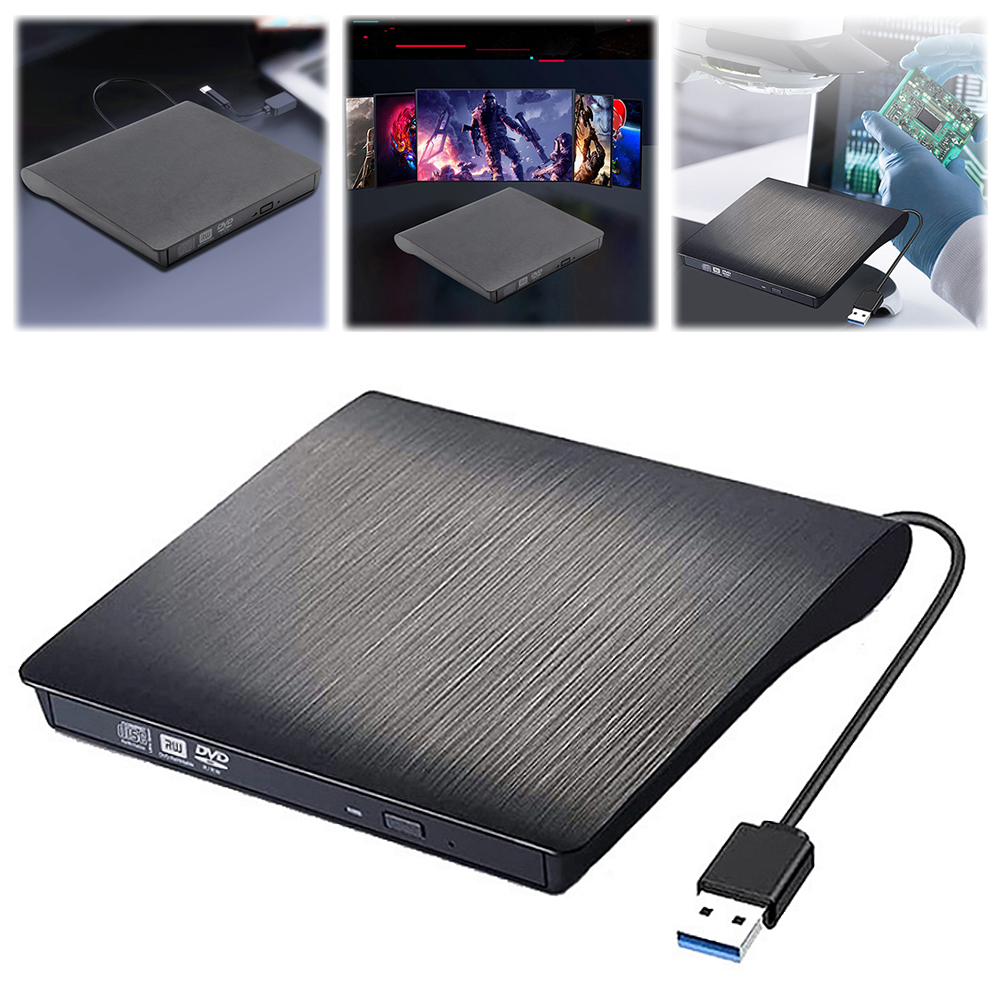 Dean Oesse-Boîtier de lecteur  - Laptop External Accessories avis et prix