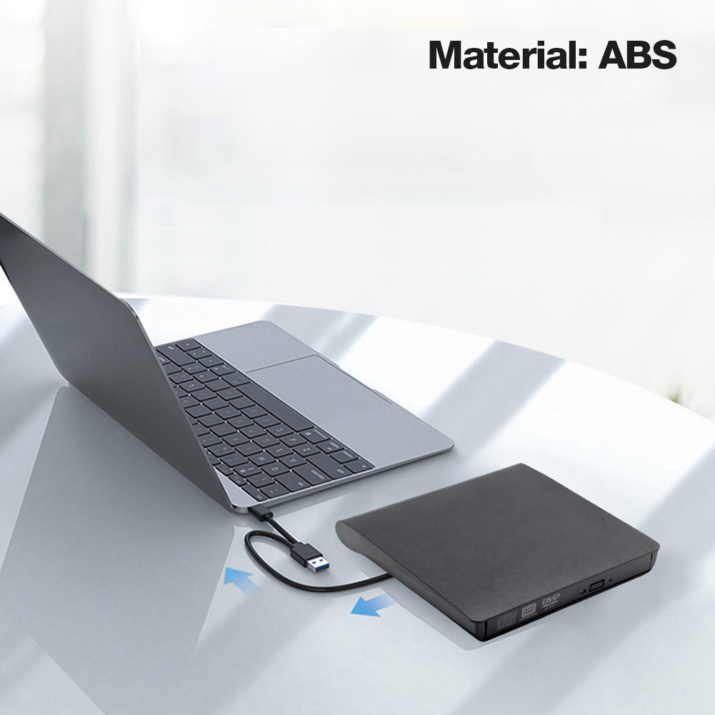 Dean Oesse-Boîtier de lecteur  - Laptop External Accessories avis et prix