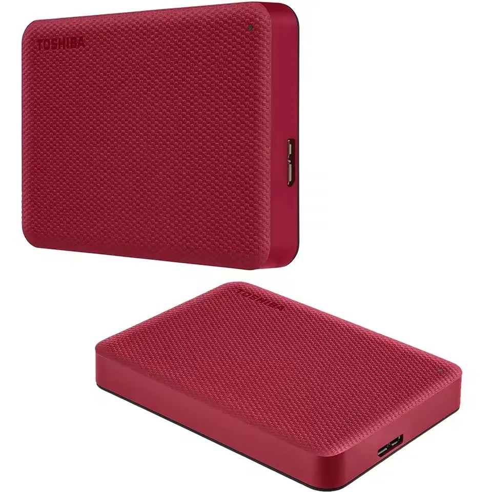 NOUVEAU Disque Dur Externe Por - Laptop External Accessories avis et prix