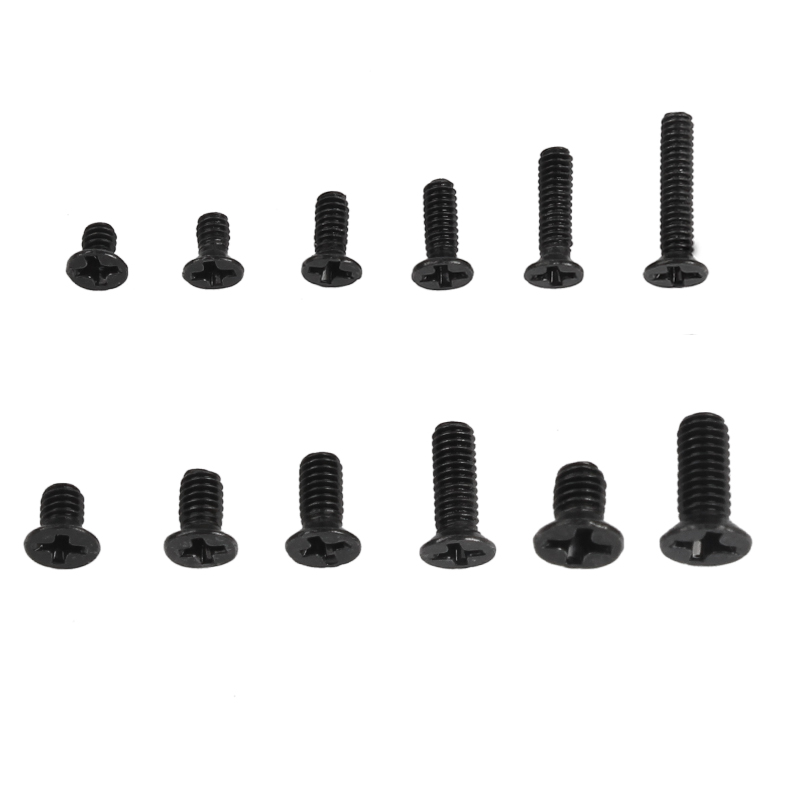 Jeu de vis M2 M2.5 M3, 240 piè - Laptop Electronics Accessories avis et prix