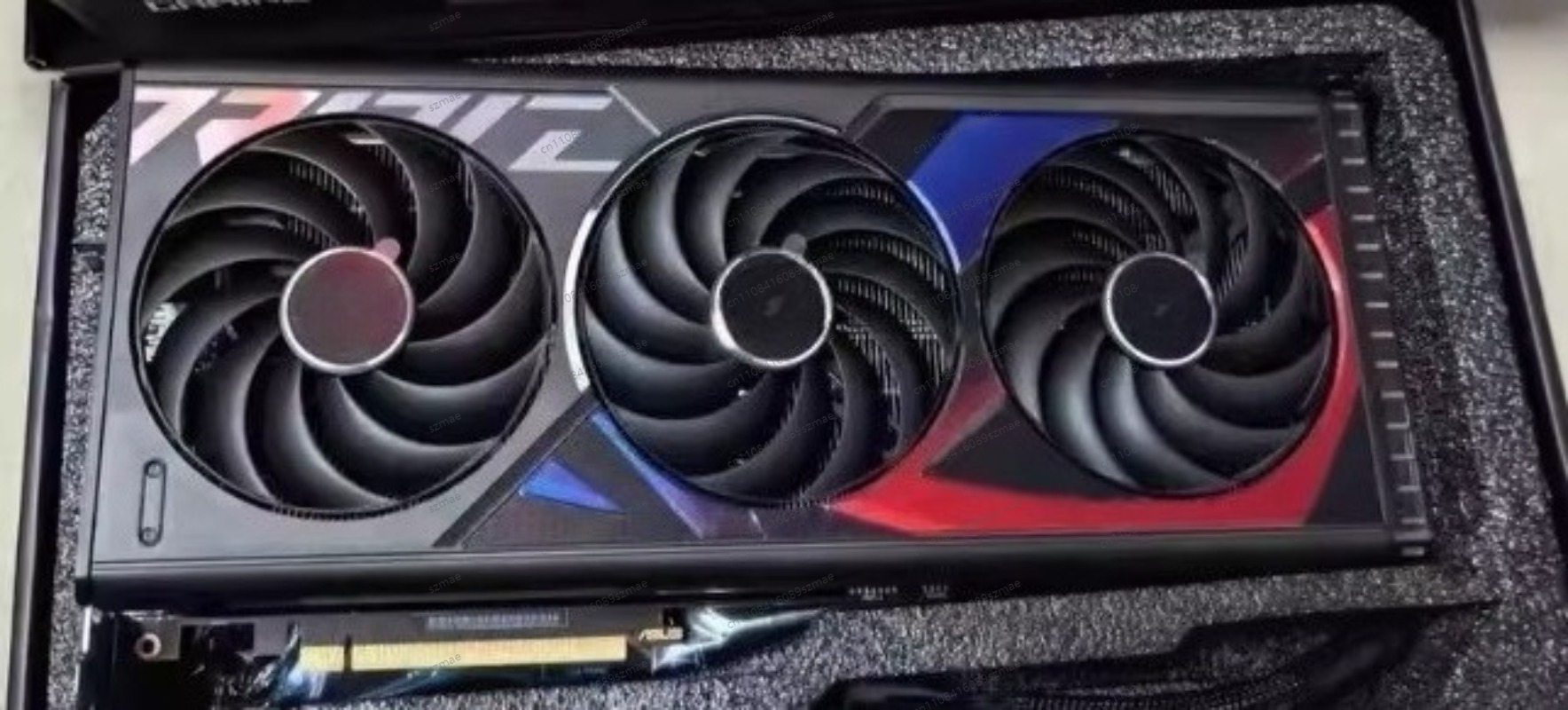YYHC Cartes graphiques RTX 407 - Nvidia Vga Rtx 4080 avis et prix