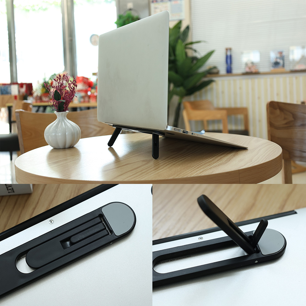 Support universel pour ordinat - Laptop Accessories And Gadgets avis et prix