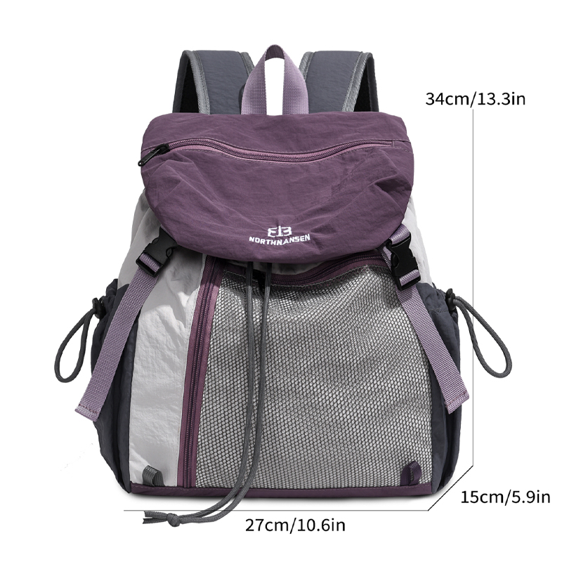 Sac à dos de banlieue à la mod - Laptop Accessories Girls avis et prix