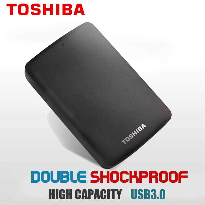 Toshiba Canvio Basics USB-C st - Laptop External Accessories avis et prix