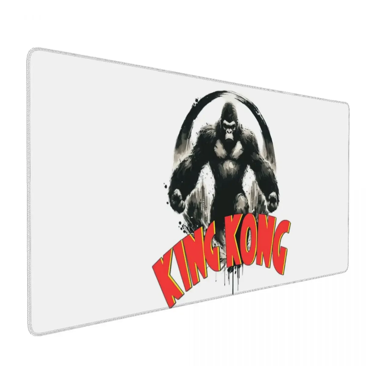 Vintage King Kong avec Logo gr - Laptop Accessories Logo avis et prix