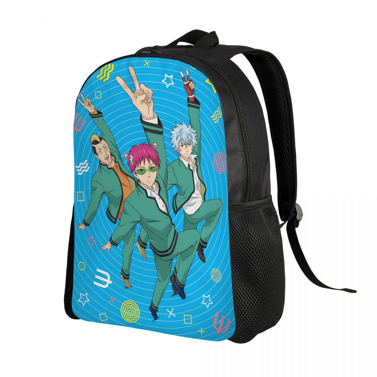 Sac à dos de voyage personnali - Laptop Accessories Cute avis et prix