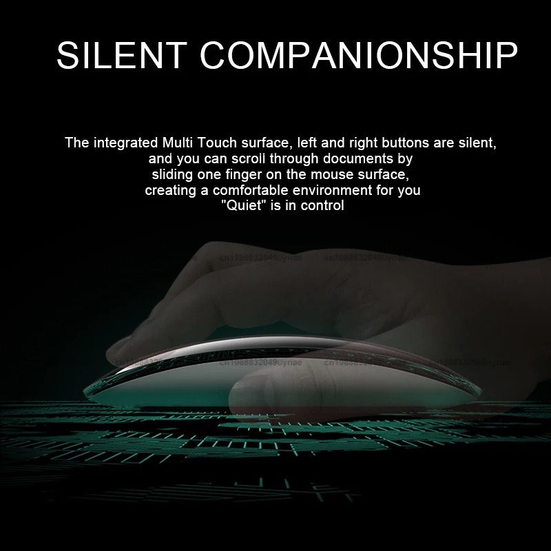 Souris magique multi-touch ori - Laptop External Accessories avis et prix