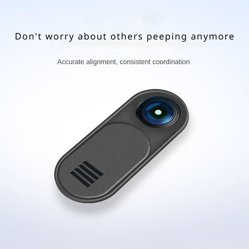 Couverture de Webcam Ultra fin - Apple Accessories Laptop avis et prix
