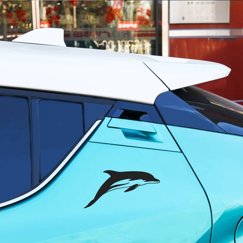Autocollants pour voiture, aut - Laptop Accessories Girls avis et prix