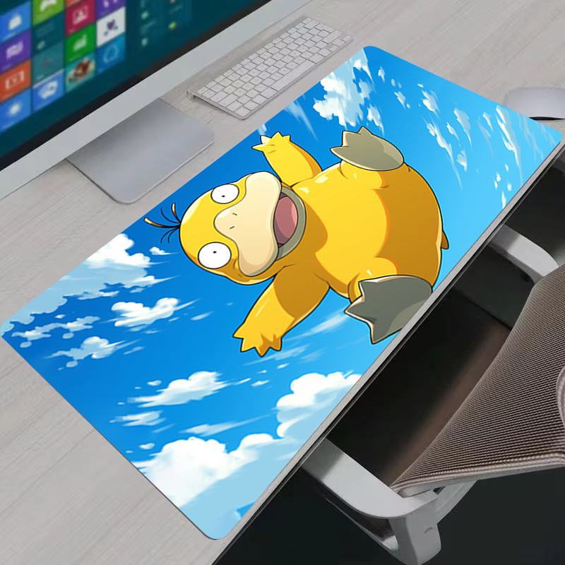 Tapis de souris Anime P-Pokemo - Laptop Accessories For Gaming avis et prix
