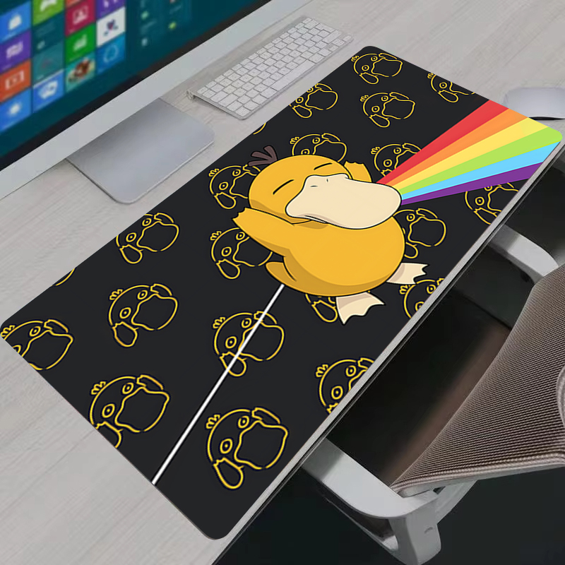 Tapis de souris Anime P-Pokemo - Laptop Accessories For Gaming avis et prix