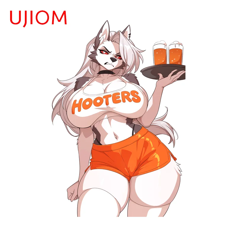 UJIOM Loona Sportswear Autocol - Laptop Accessories Girls avis et prix
