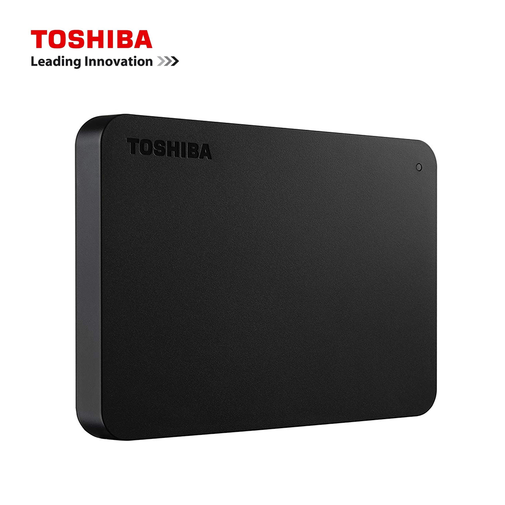 Toshiba A3 HDTB420XK3AA Canvio - Laptop External Accessories avis et prix