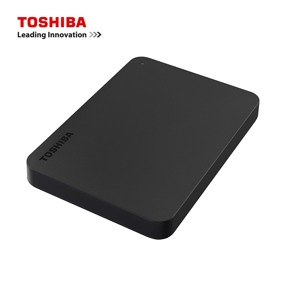 Toshiba A3 HDTB420XK3AA Canvio - Laptop External Accessories avis et prix