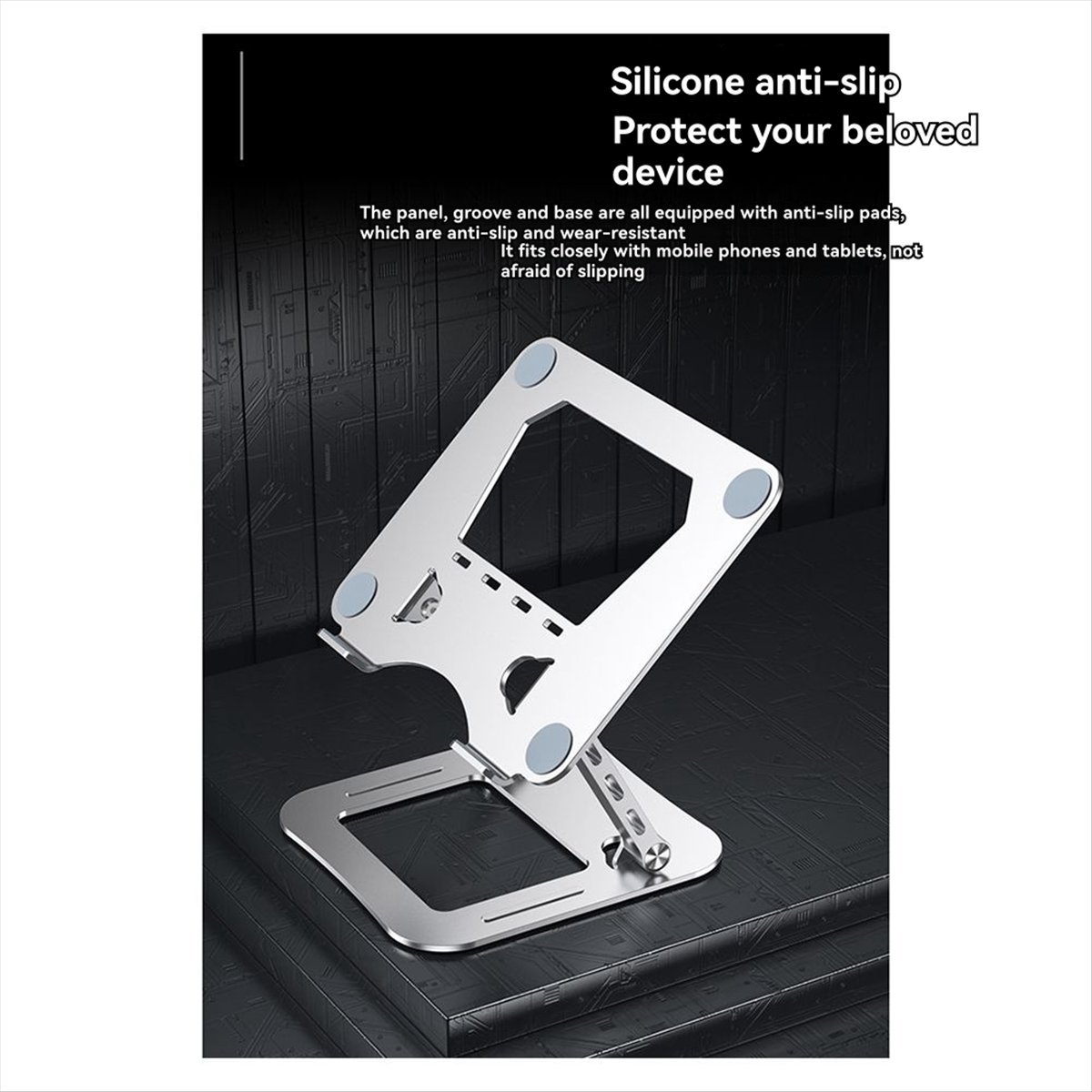 Support pour ordinateur portab - Laptop Accessories Design avis et prix
