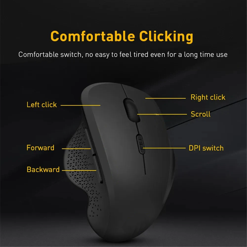 Souris sans fil Bluetooth Rech - Laptop Electronics Accessories avis et prix