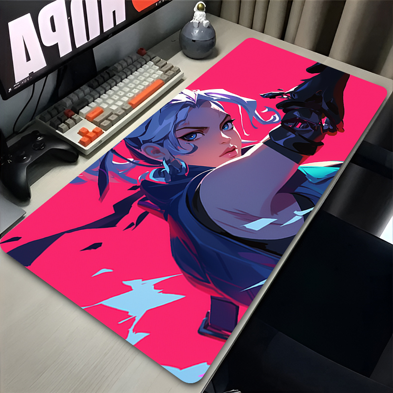 Tapis de souris XXL pour jeux  - Laptop Accessories For Gaming avis et prix