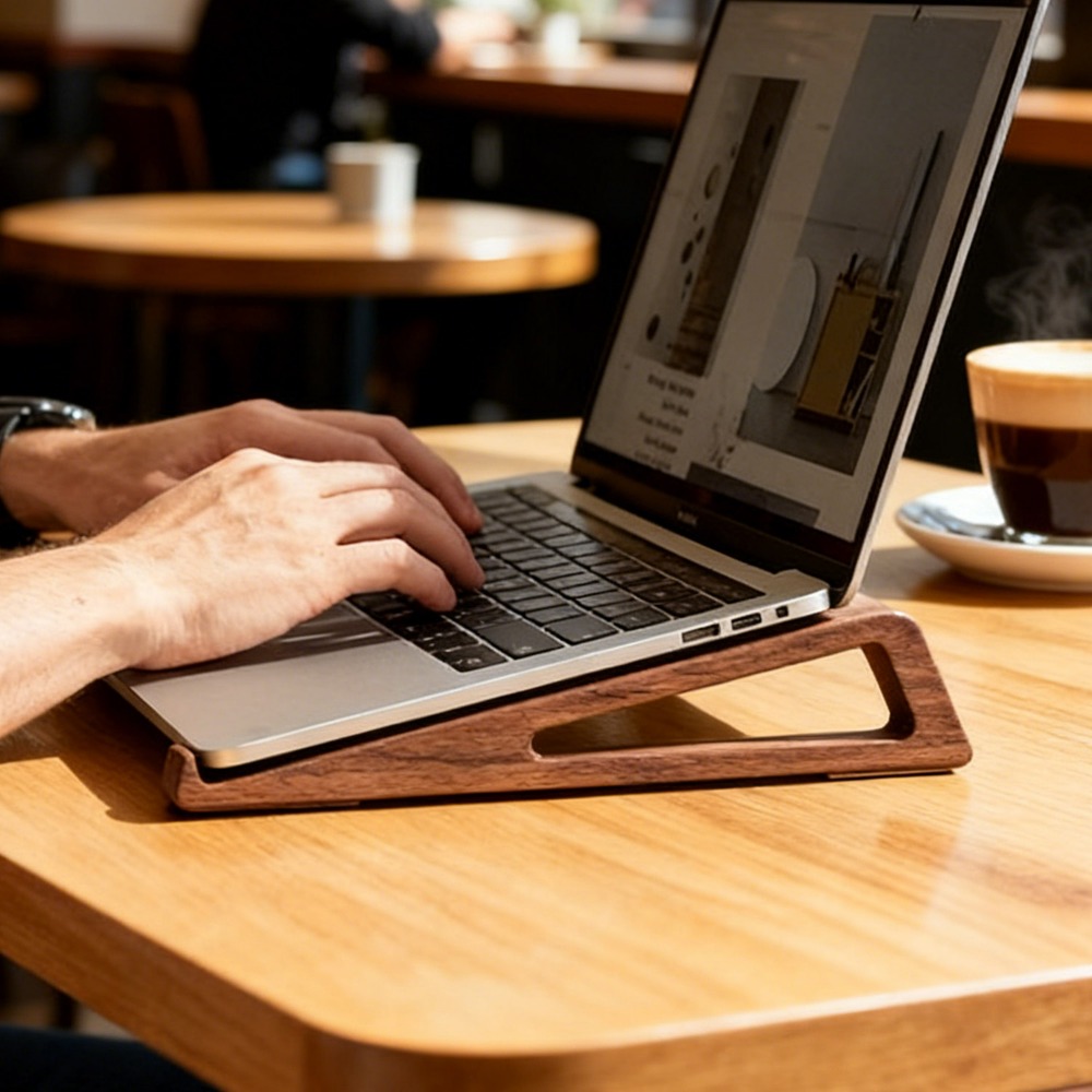 Support d'ordinateur Portable  - Laptop Accessories Design avis et prix