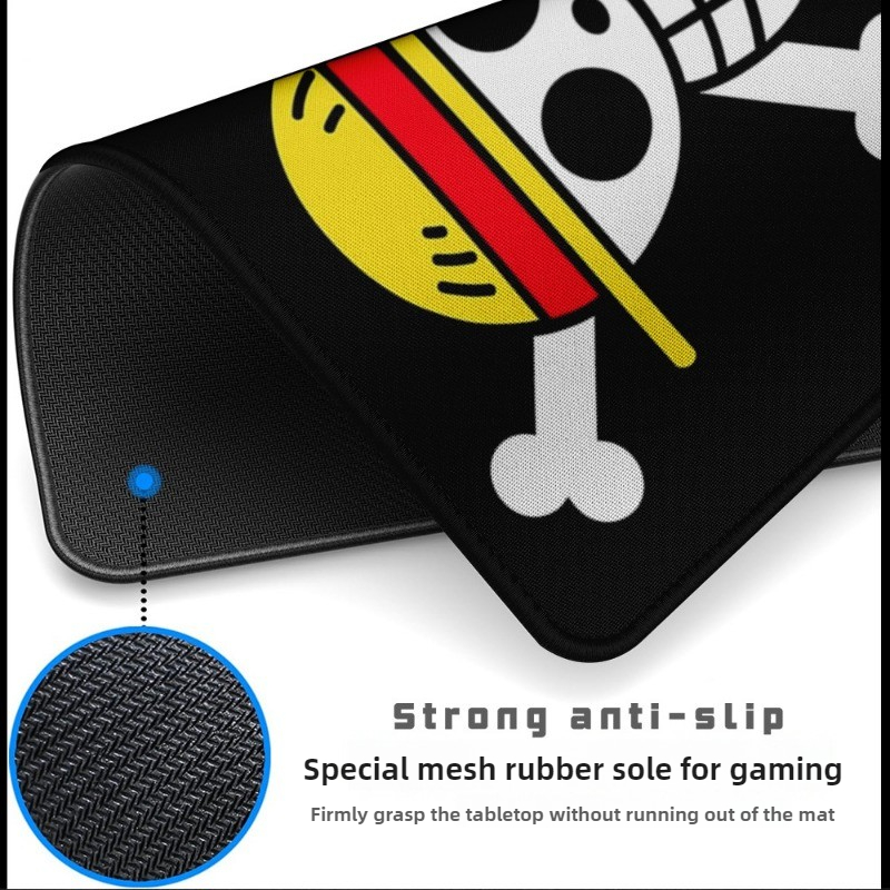 Dessin animé une pièce Luffy c - Laptop Accessories Wholesale avis et prix