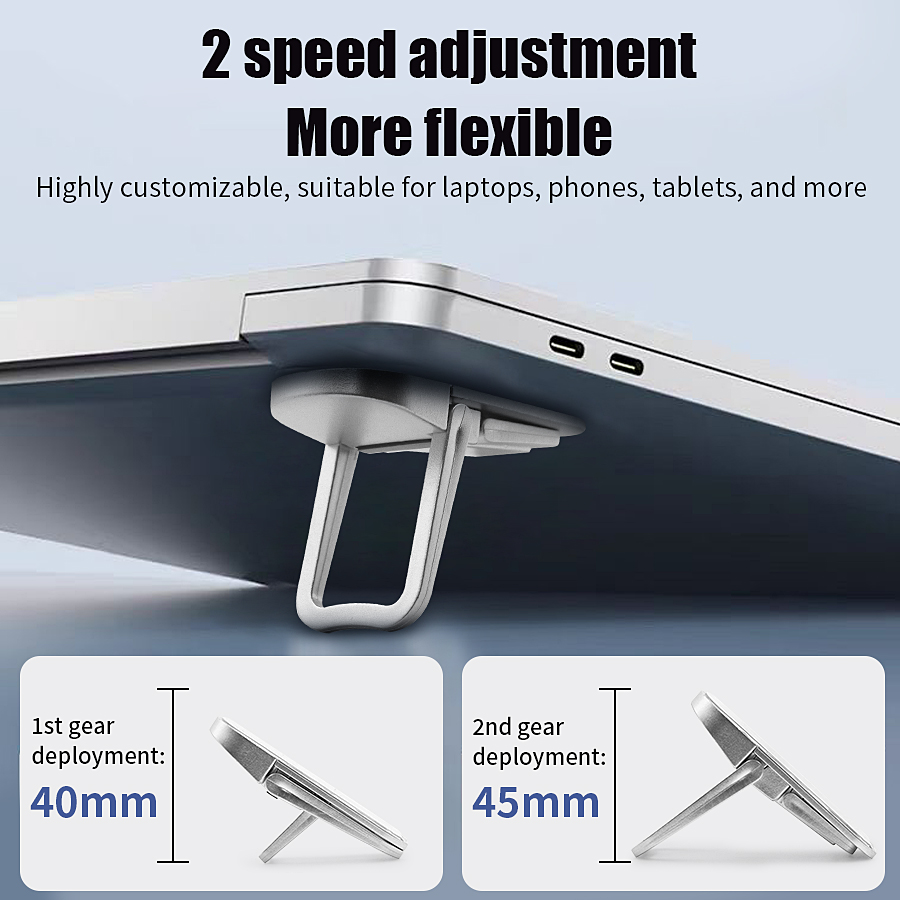 Support portable pour ordinate - Laptop Extra Accessories avis et prix