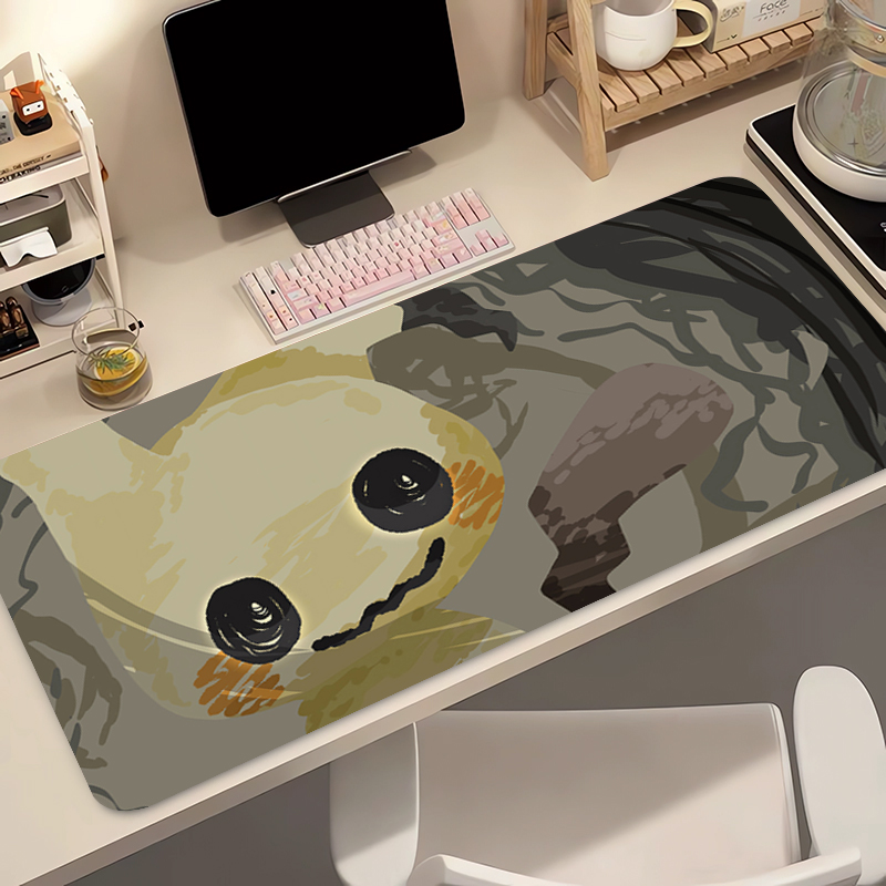Tapis de souris Anime Pokemon  - Laptop Accessories For Gaming avis et prix