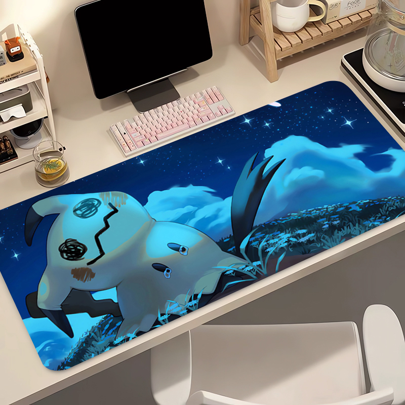Tapis de souris Anime Pokemon  - Laptop Accessories For Gaming avis et prix