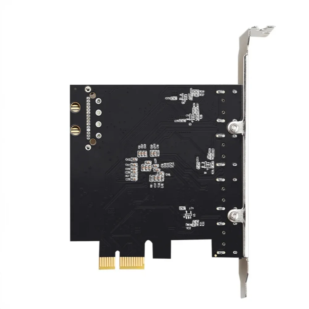 Puce Fresco FL1100 USB 3.0 PCI - Laptop Accessories Hub avis et prix