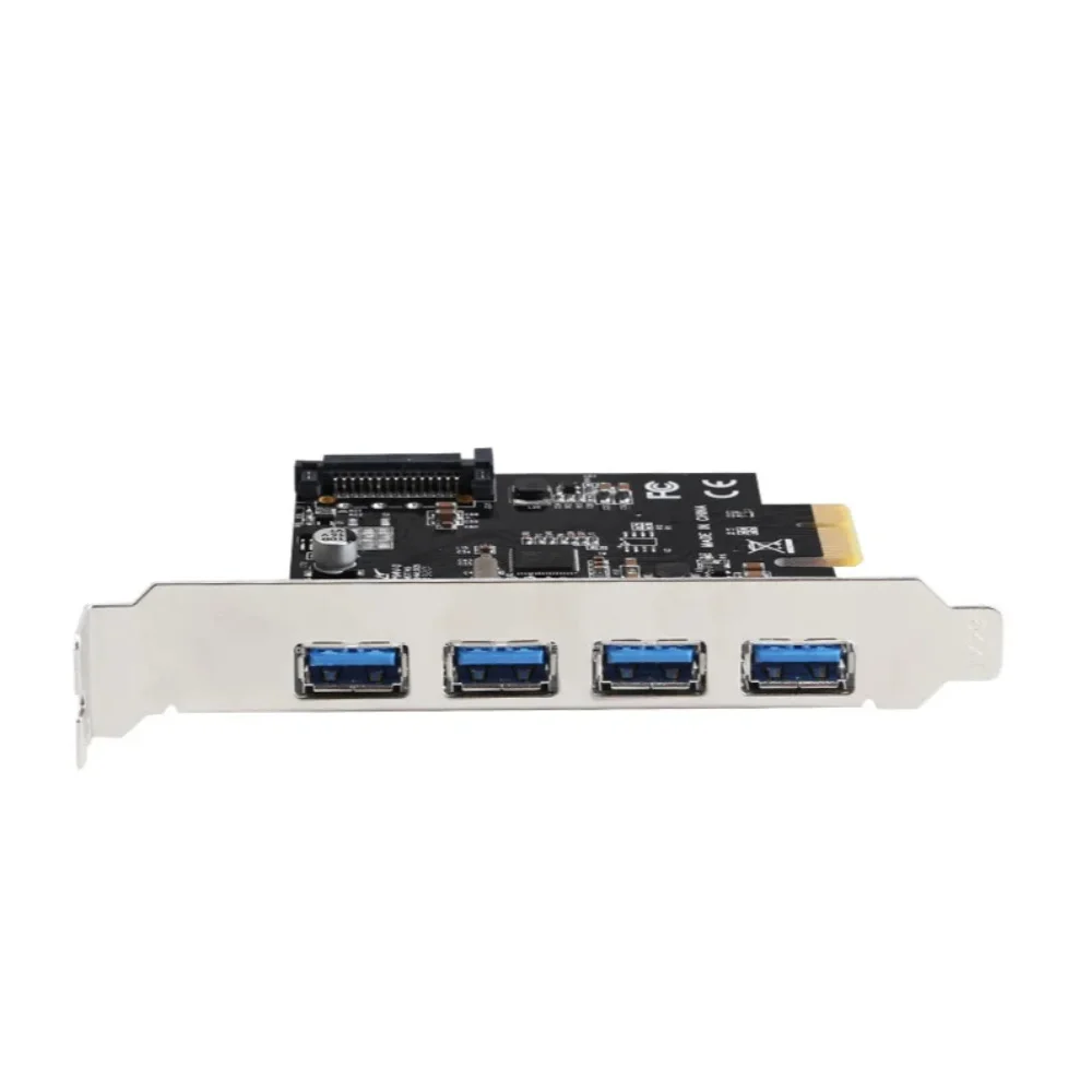 Puce Fresco FL1100 USB 3.0 PCI - Laptop Accessories Hub avis et prix