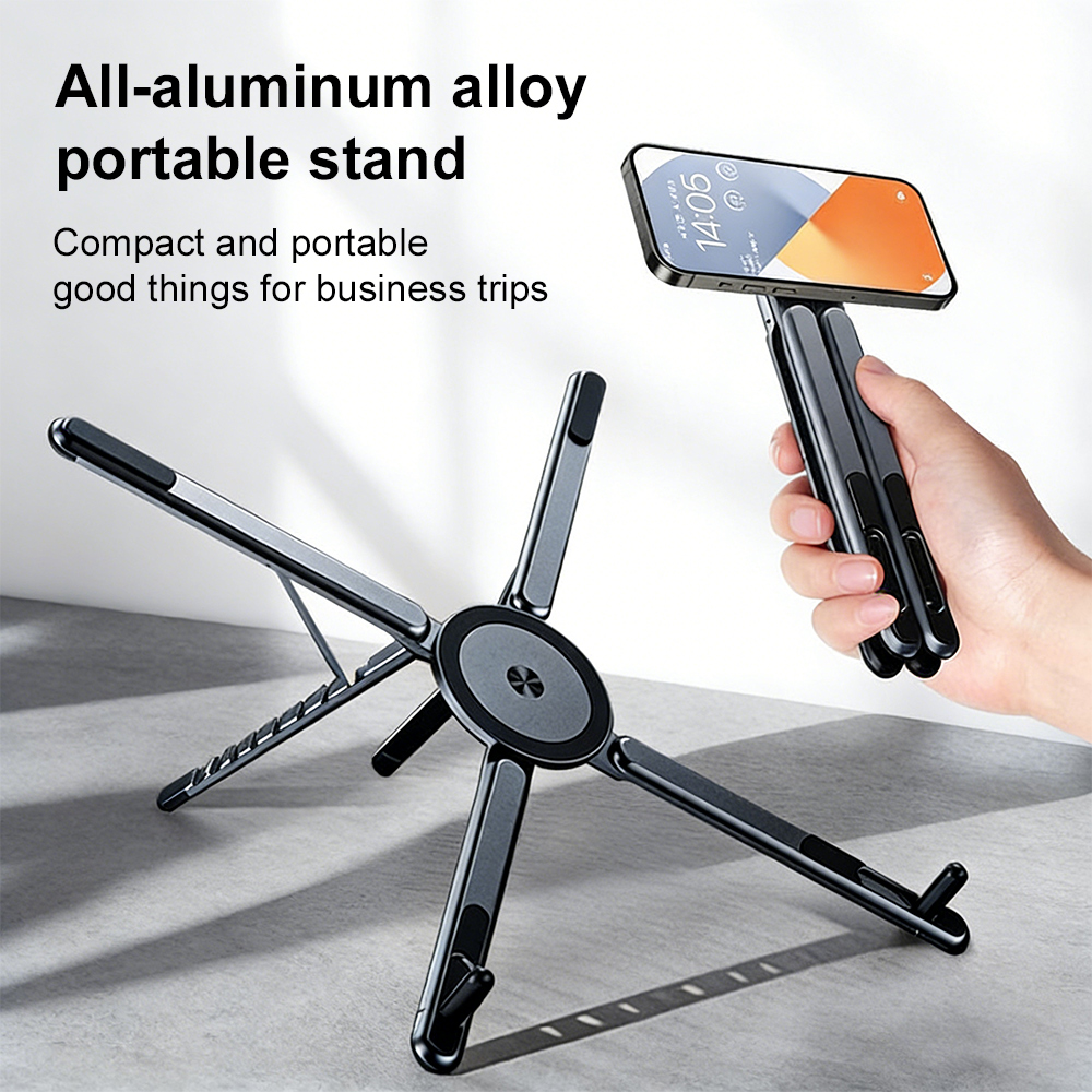 Support de téléphone magnétiqu - Laptop Extra Accessories avis et prix