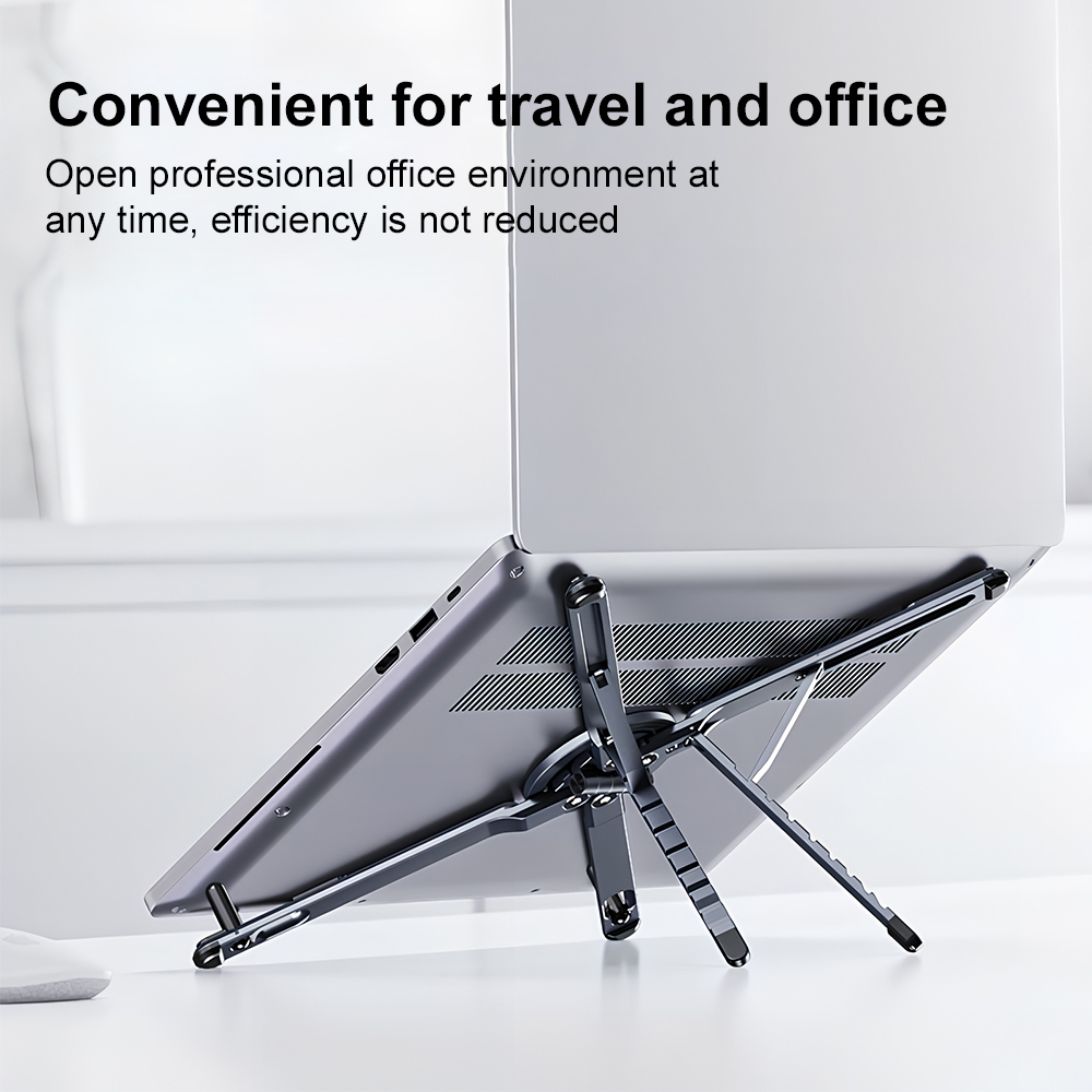 Support de téléphone magnétiqu - Laptop Extra Accessories avis et prix
