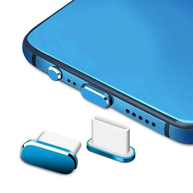 Bouchon anti-poussière en méta - Laptop Electronics Accessories avis et prix