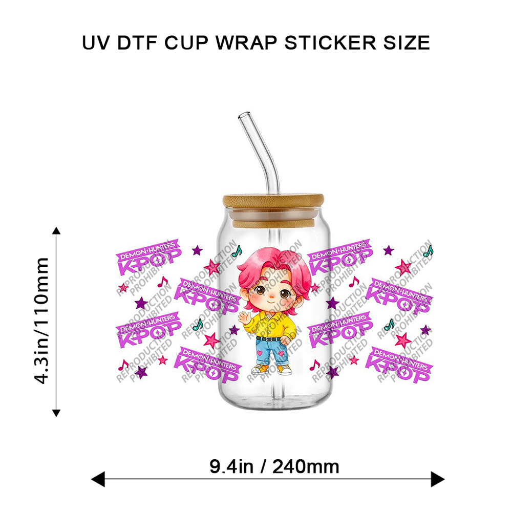 Collection K-POP Vibes – Autoc - Laptop Accessories Wholesale avis et prix
